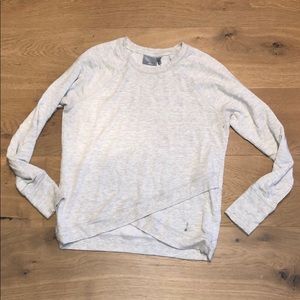 Athleta sweatshirt